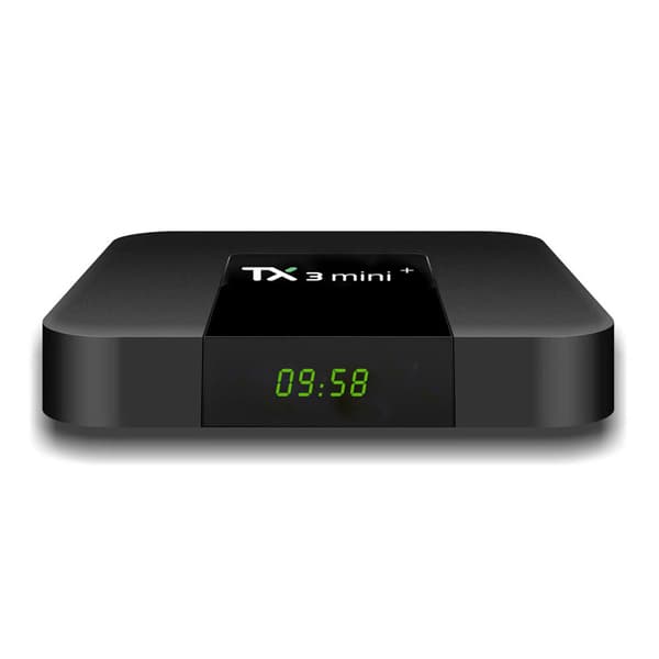tx3 mini set-top box h313 (2+16GB)