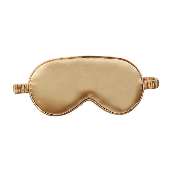 Nattmask, Ultramjuk sovmask (gyllene)