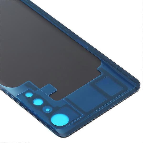 Batteri Bakdeksel For Lg Velvet / Velvet 5g Boris