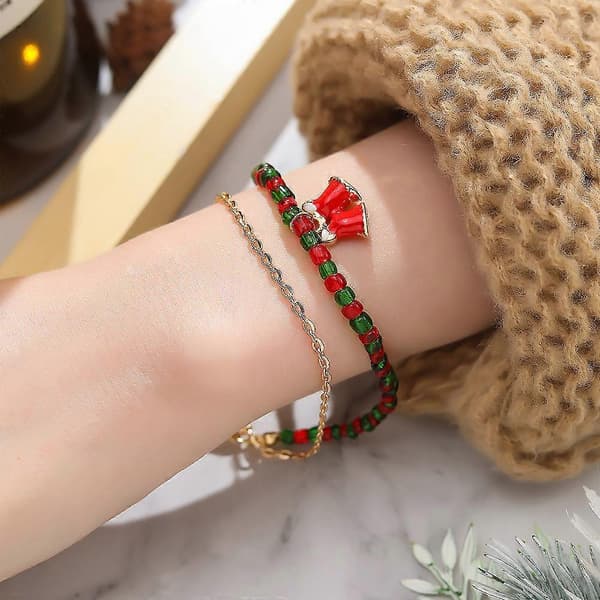 armbånd klokke legering armbånd