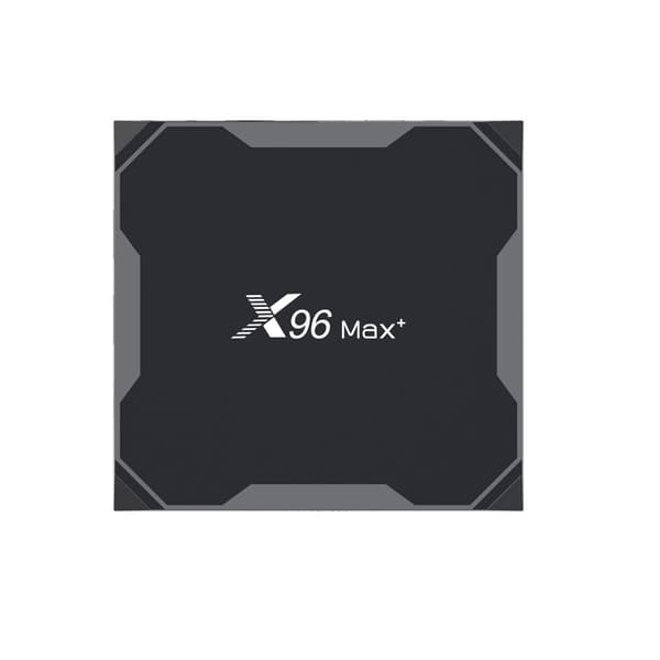X96Max Plus digiboksi s905x3 (2+16GB)
