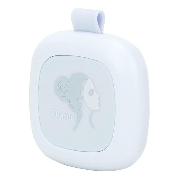 Timer, Kjøkken Timer, Hjemme Skjønnhetssalong Timer, Ansiktsmaske Påføring Fotbad Timer for påføring av ansiktsmasker