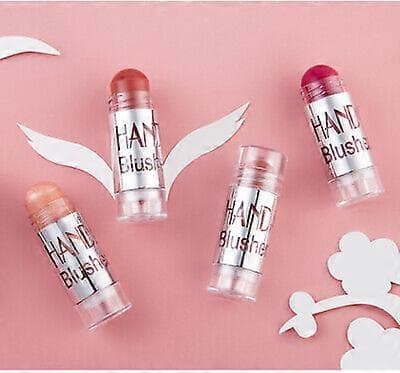 HANDAIYAN Cheek Blush Shimmer Stick Ansiktsmakeupkrem