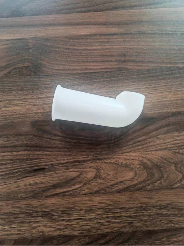 2 stk. Vanntankadapter, Vanntankventil, IBC Dreneringstankadapter for IBC Vanntanker, Tonnageventiler, Jordbruksvanning, Rørledninger, Plast, 60