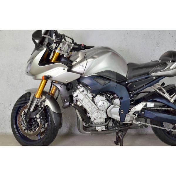 Förlängning av framvinge för Yamaha Fazer FZ 1S (2006-2015)