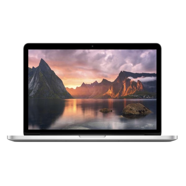 MacBook Pro Retina 15" Mid 2015 Intel Quad-Core i7 2.8 GHz 16 GB RAM 1 TB SSD Grade B Refurbished