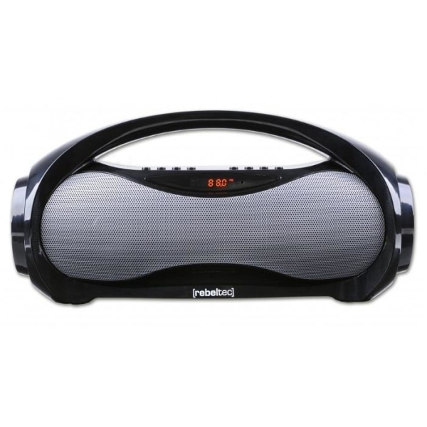 REBELTEC SoundBox 320-boomboxBT/FM/USB