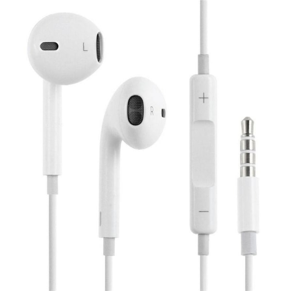 Apple EarPods, 3,5mm, in-ear headset (MNHF2)