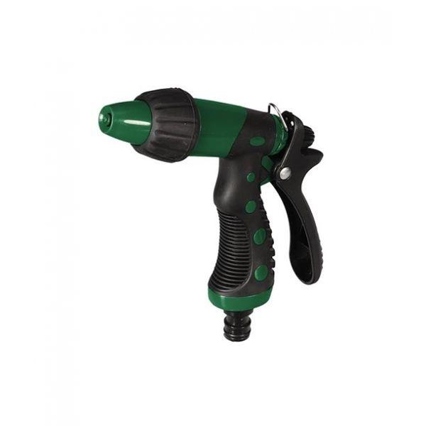 One tools Sprutpistol för vattenslang Grön