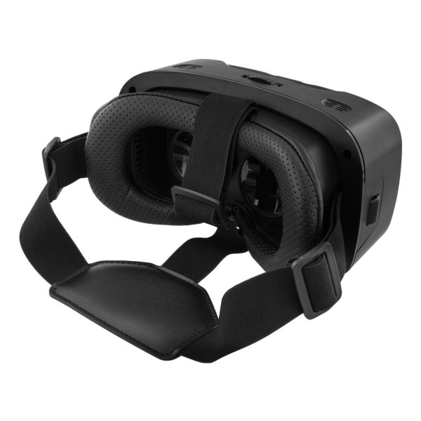 STREETZ virtuella 3D-glasögon (VR) för smartph 47c4 | Fyndiq