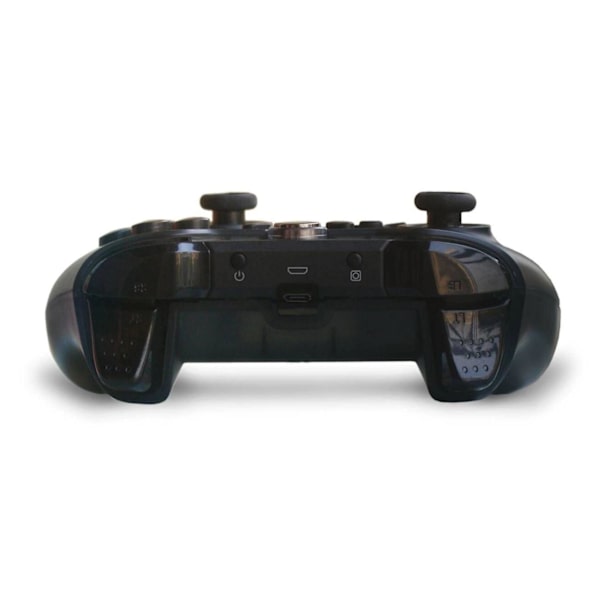 Tradlos Pro Controller Till Nintendo Switch Pc 0b79 Fyndiq