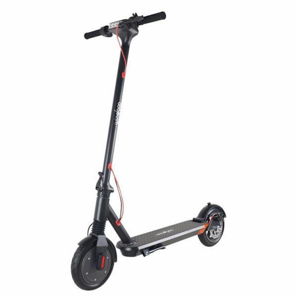 Windgoo M12 Lightweight, Elektrisk Scooter e4b9 15000 Fyndiq