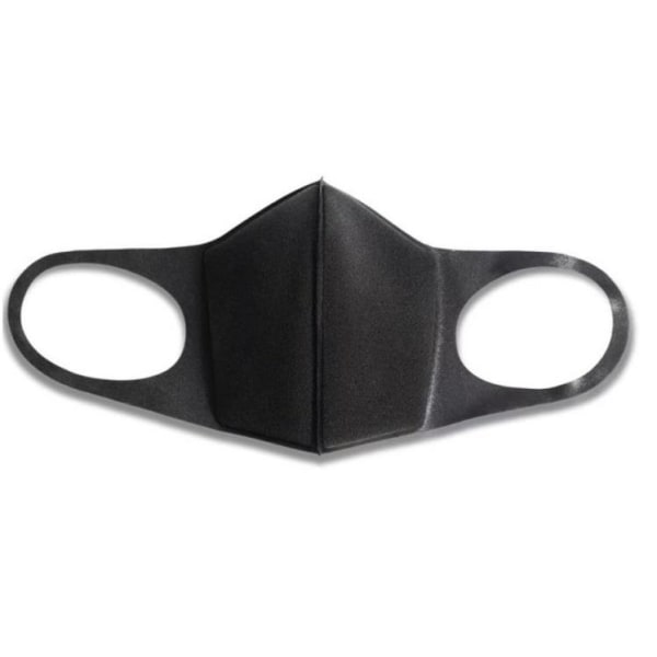 5-pack Tvättbar Skyddsmask/Munskydd Lyx