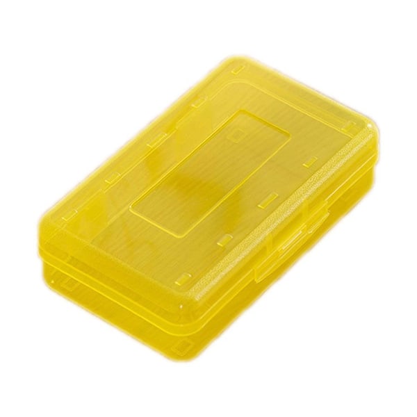 Penneetui Case GUL Yellow