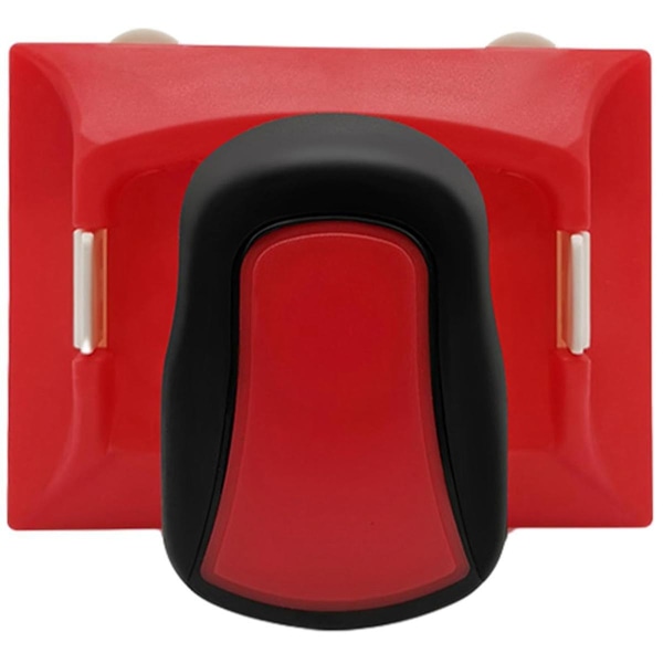 Edge Paint Roller for Walls with Nylon Edges, Corners, Walls and Ceilings, Edge Paint Roller W [DB]