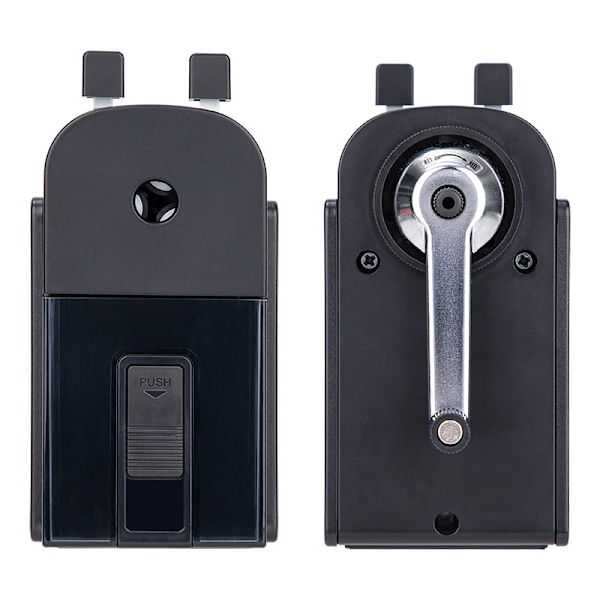 Rotary Pencil Sharpener