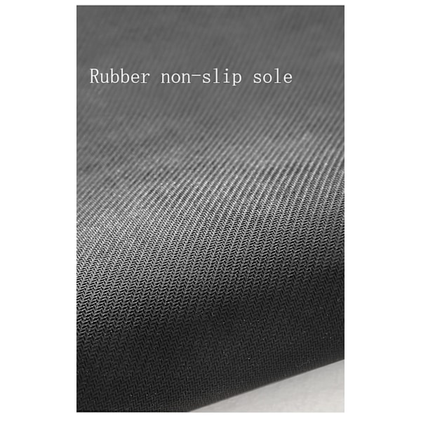 Absorberende gulvmåtter, rektangulær, lysegrå, 50*80cm