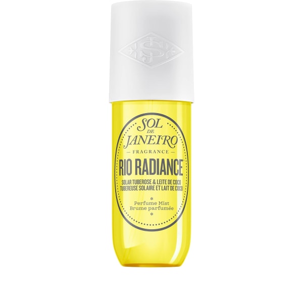 Hair & Body Fragrance Mist 90 ml / 3,0 fl unssia. Rio Radiance