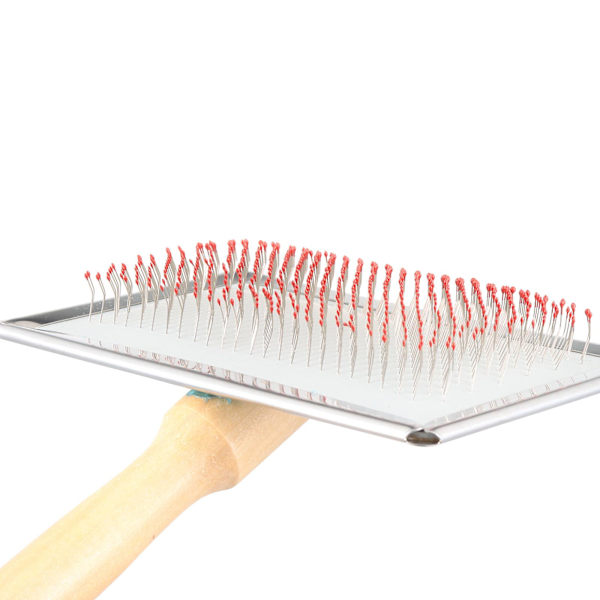 2 stk Ullkarder Håndkarder Nålfilting Børste 2pcs 2pcs