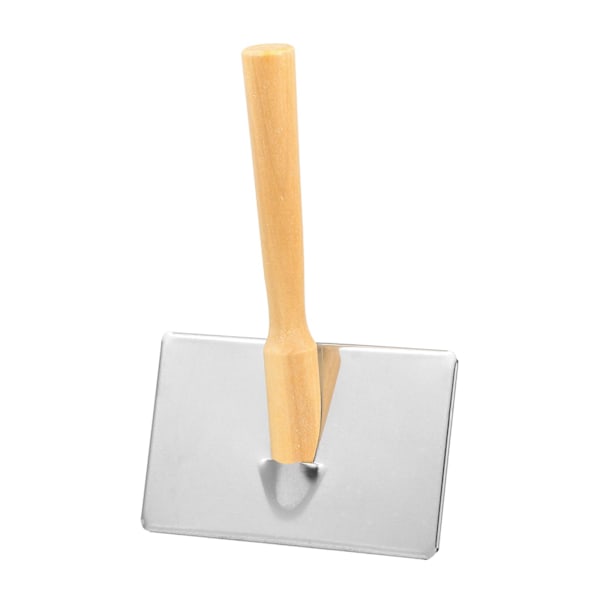 2 kpl Villakartat Käsikartat Neulahuovutus Harja 2pcs 2pcs
