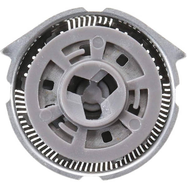 3 stk. barberbladserstatningsskærere til Philips Series 5000 barbermaskine SH50/51/52 HQ8