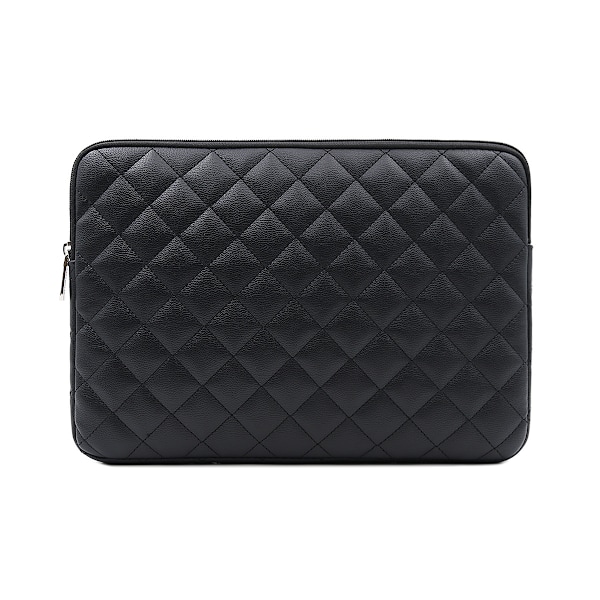 INF Laptop Sleeve Answer Svar Svart 14 tum