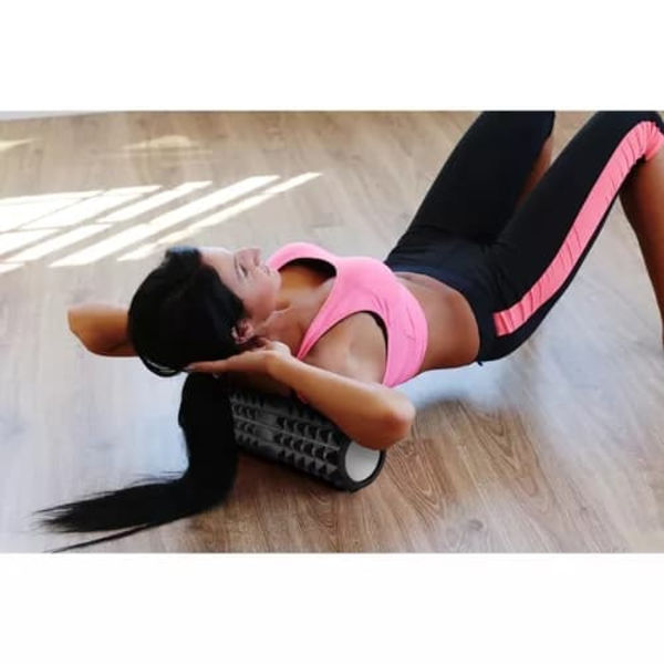 Foam Roller / Foamroller Hieronta - Träning_QQ