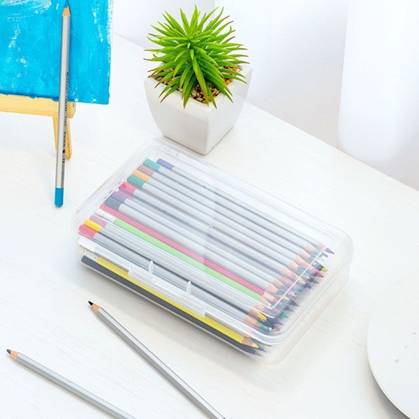 Penneetui Case GUL Yellow