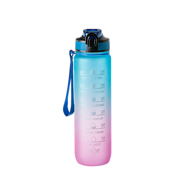 urheiluvesipullo1000 ml olkikupit tonnikkaat vatsavesi