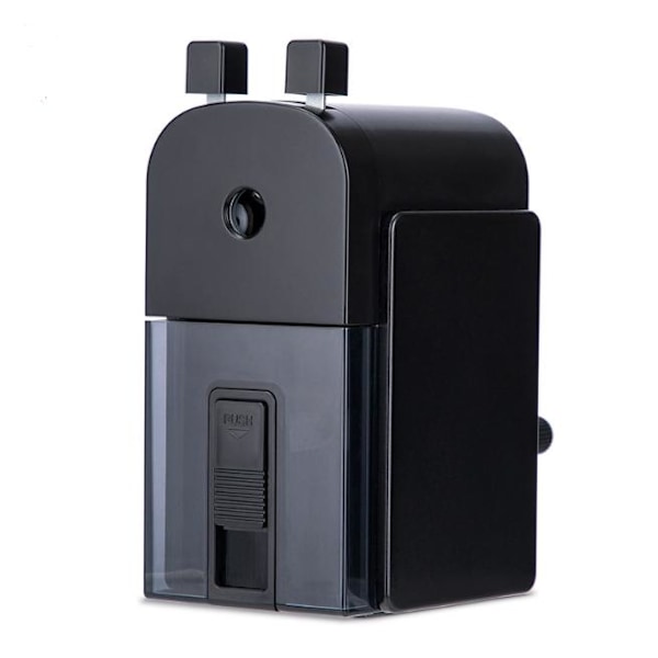 Rotary Pencil Sharpener