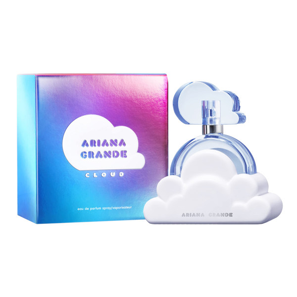 Ariana Grande Cloud For Women Gift - 3,4 Oz Eau De Parfum Spray -damedufter-dameparfyme-parfymer for kvinner Purple