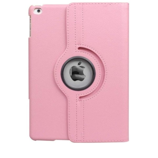 Etui til iPad 9,7 tommer 2017/2018, Rosa