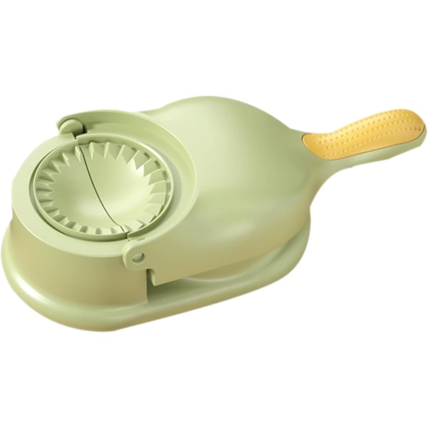 Ravioliform i 1| Tortillapress | Lättanvänd Raviolimaskin | Litthing Dumpling Maker | Praktiska Köksredskap för Dumplings