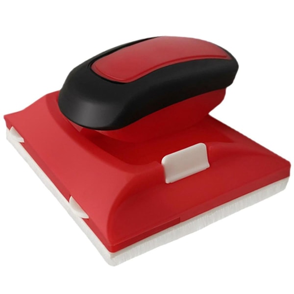 Edge Paint Roller for Walls with Nylon Edges, Corners, Walls and Ceilings, Edge Paint Roller W [DB]