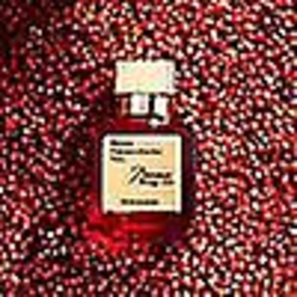 Maison Francis Kurkdjian Baccarat Rouge 540 Extrait 2,4 Fl Oz Spray Ny i kartong