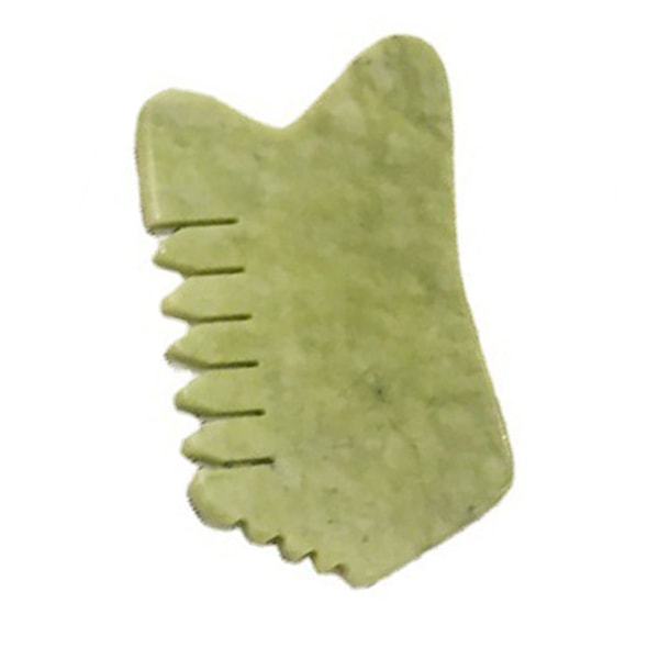 Jade Massagekam för Hår 3 3 3 3