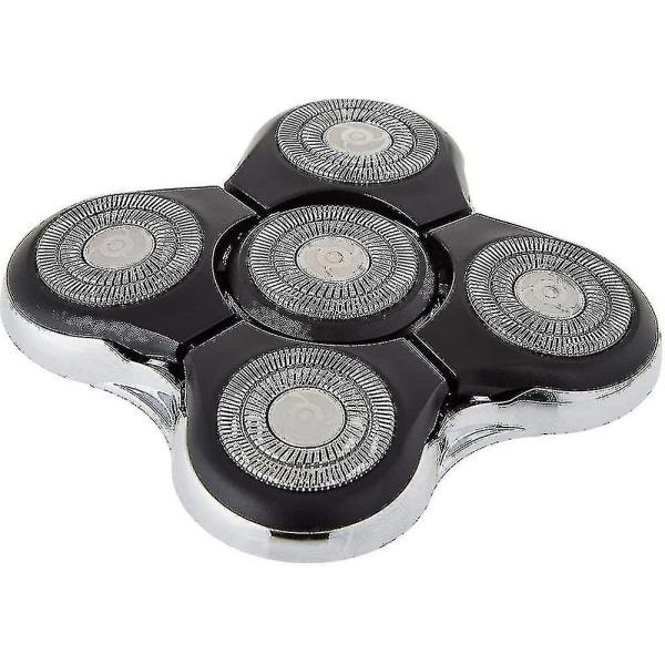 Erstatningshoveder til Ultimate Xr1500 roterende barbermaskine - Spr-rx-AD10-