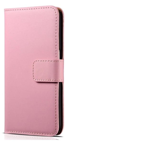 Plånboksfodral till iPhoneX Rosa