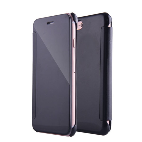 Glat cover (LEMAN) - iPhone SE 2022 Lila