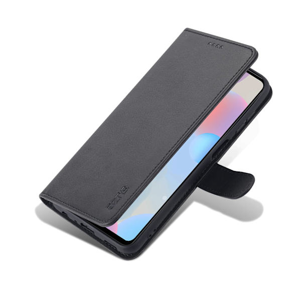 Plånboksfodral - Samsung Galaxy A23 5G Röd