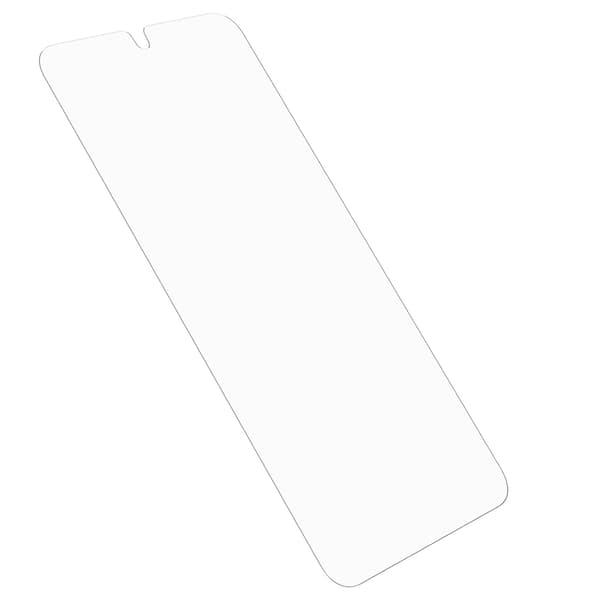Härdat glas skärmskydd 2-pack kompatibel med Galaxy S25