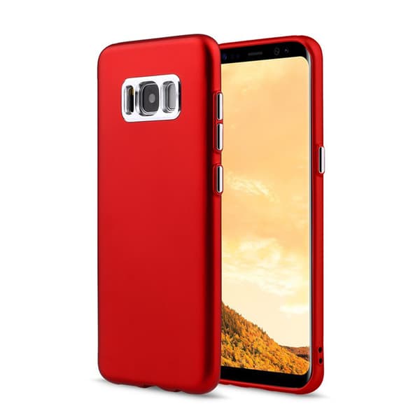 Effektfulla Skal från NKOBEE . Samsung Galaxy S8 Blå Blå
