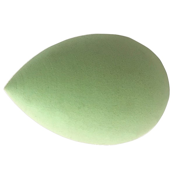 Smidigt Bekväm Makeup Svamp Mint