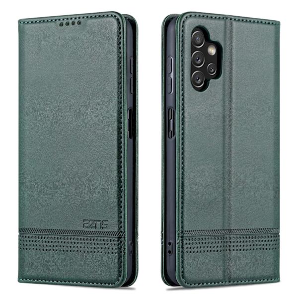 Smidigt Plånboksfodral - Samsung Galaxy A13 4G Svart