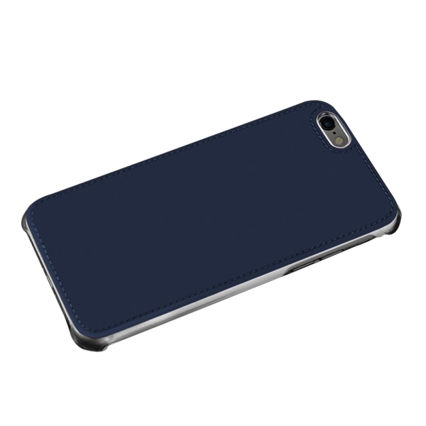 iPhone 6/6S - Elegant och Skyddande Skal Marinblå
