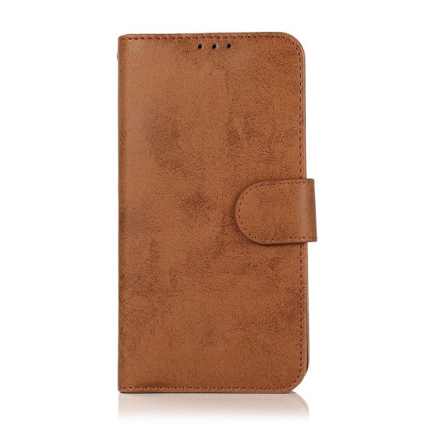 Smooth Dual Function Wallet Cover - iPhone 12 Mini Lila