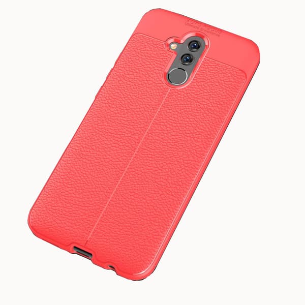AUTO FOCUS Skal till Huawei Mate 20 Lite Grå Grå