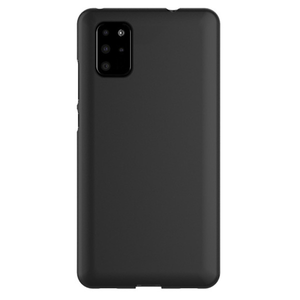 Samsung Galaxy S20 Plus - Skal Mörkblå
