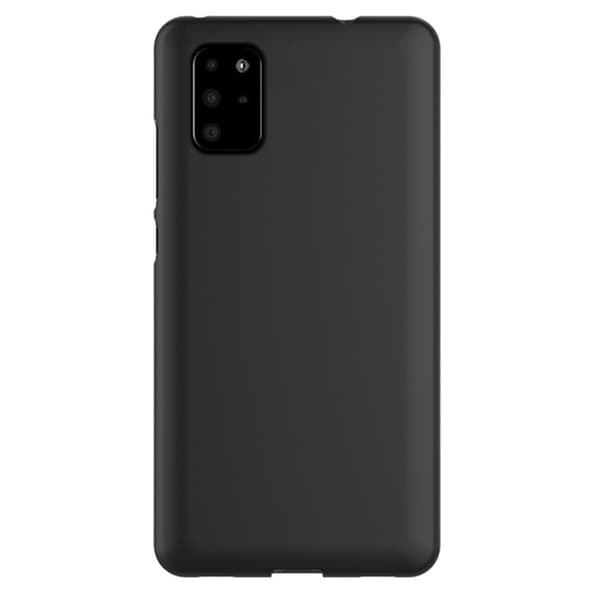Samsung Galaxy S20 Plus - Skal Röd