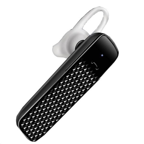 Bluetooth trådløst headset (828 TWS) Black